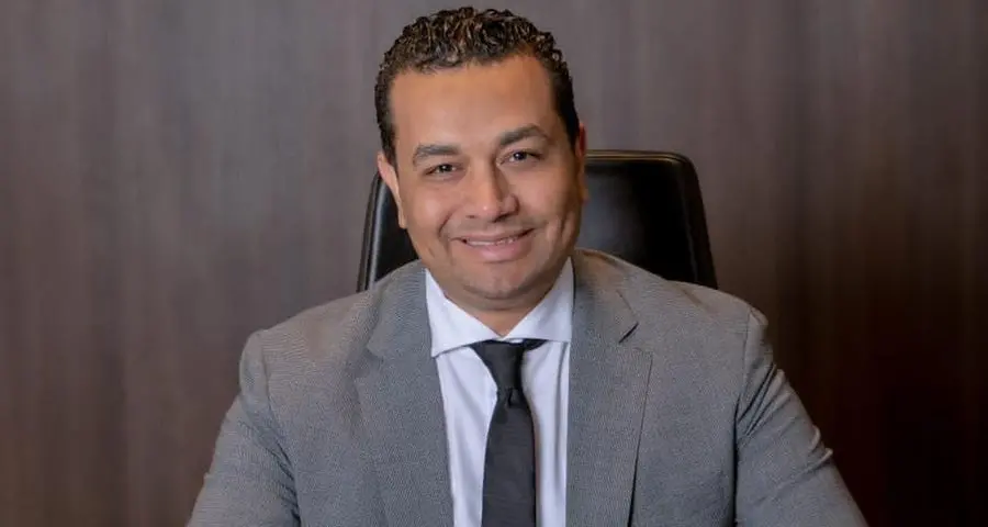 Engineer Mahmoud Abu Al-Khair won membership in the New Cairo Developers Association