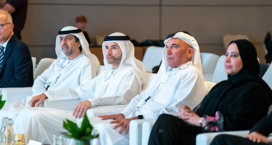 UAE, OECD host Regional Forum on the Global Minimum Tax