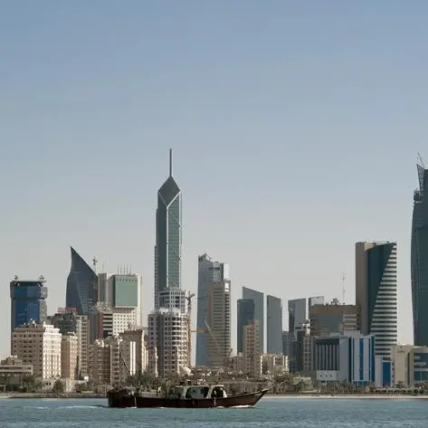 Seven firms vie for Kuwait seafront development