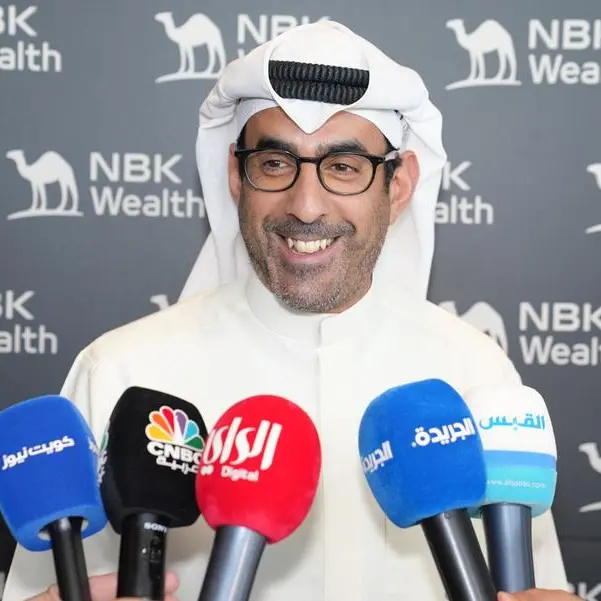 NBK Wealth emerges as the largest local and regional wealth management group with AUM exceeding $20bln