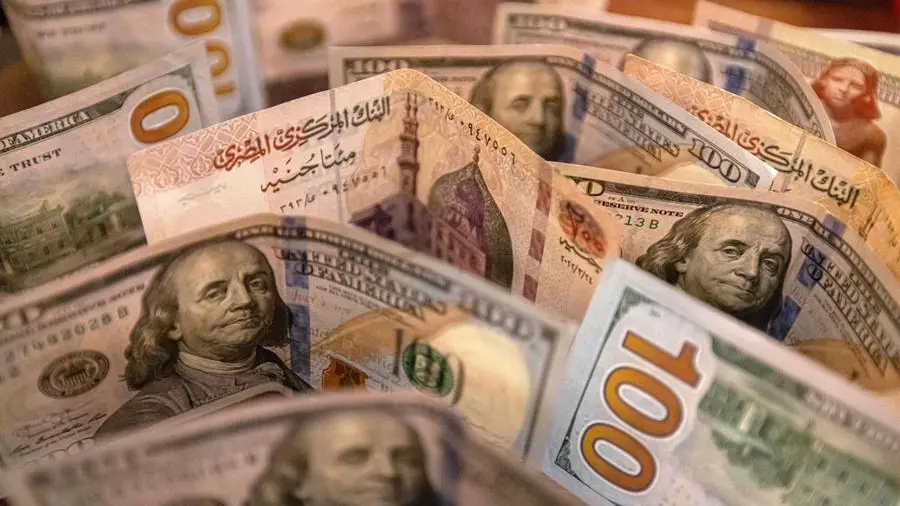 Egypt: EGP hits lowest since March amid emerging market sell-off, increased USD demand