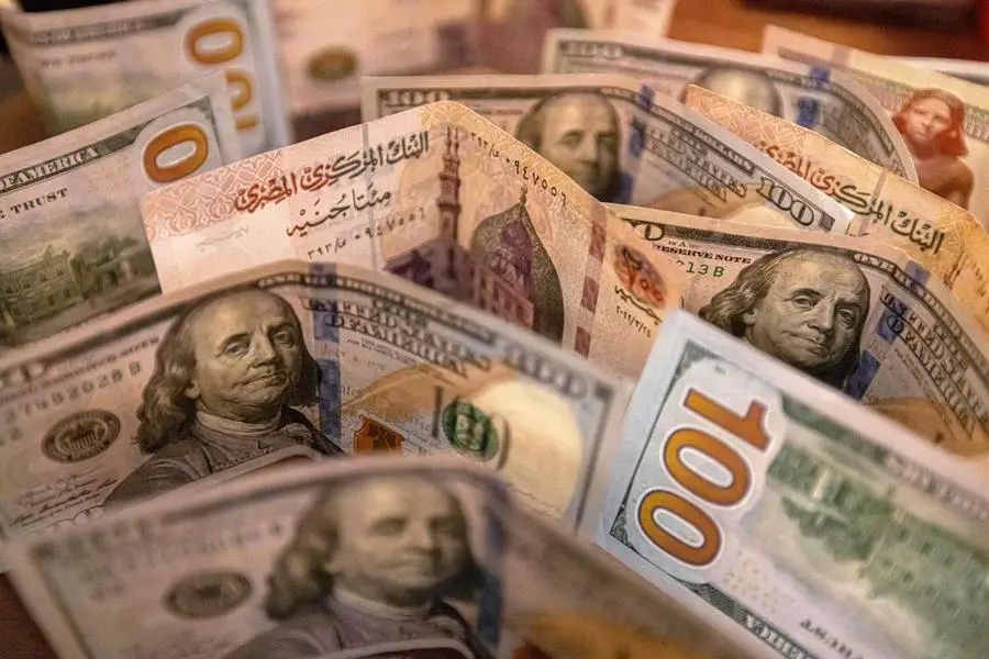 مُحدث- سعر الدولار في مصر رسميا تحت مستوى 48 جنيه