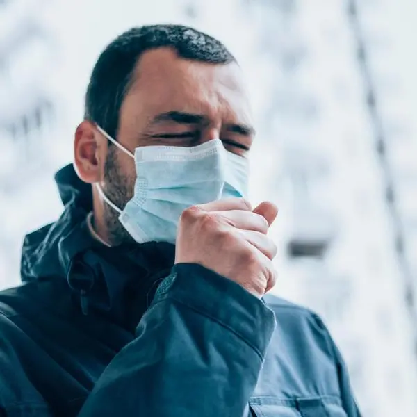 UAE: Are you coughing non-stop? Doctors highlight surge in patients, explain symptoms, causes