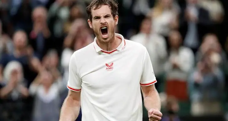 Andy Murray: 'Not going to play past this summer'