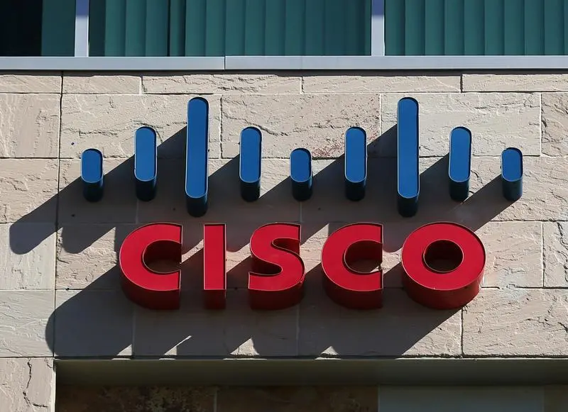 Cisco to buy cybersecurity firm Splunk for $28 billion