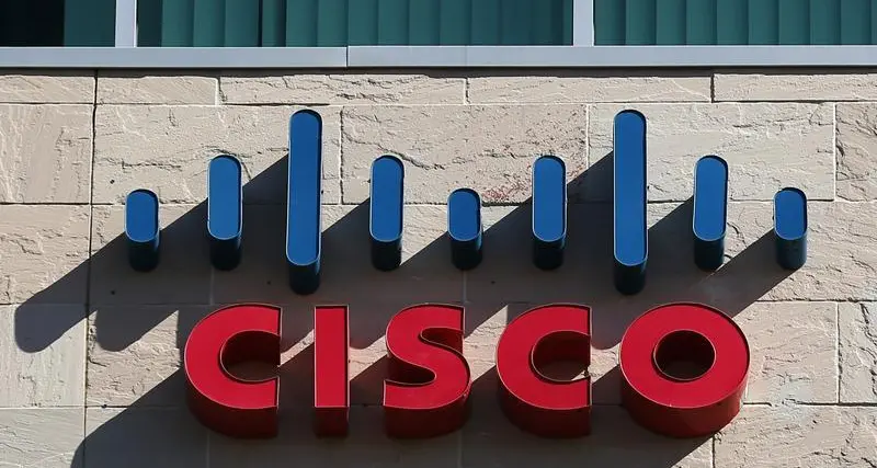 ROSHN signs deal with Cisco to explore the use of IoT technology for smart buildings