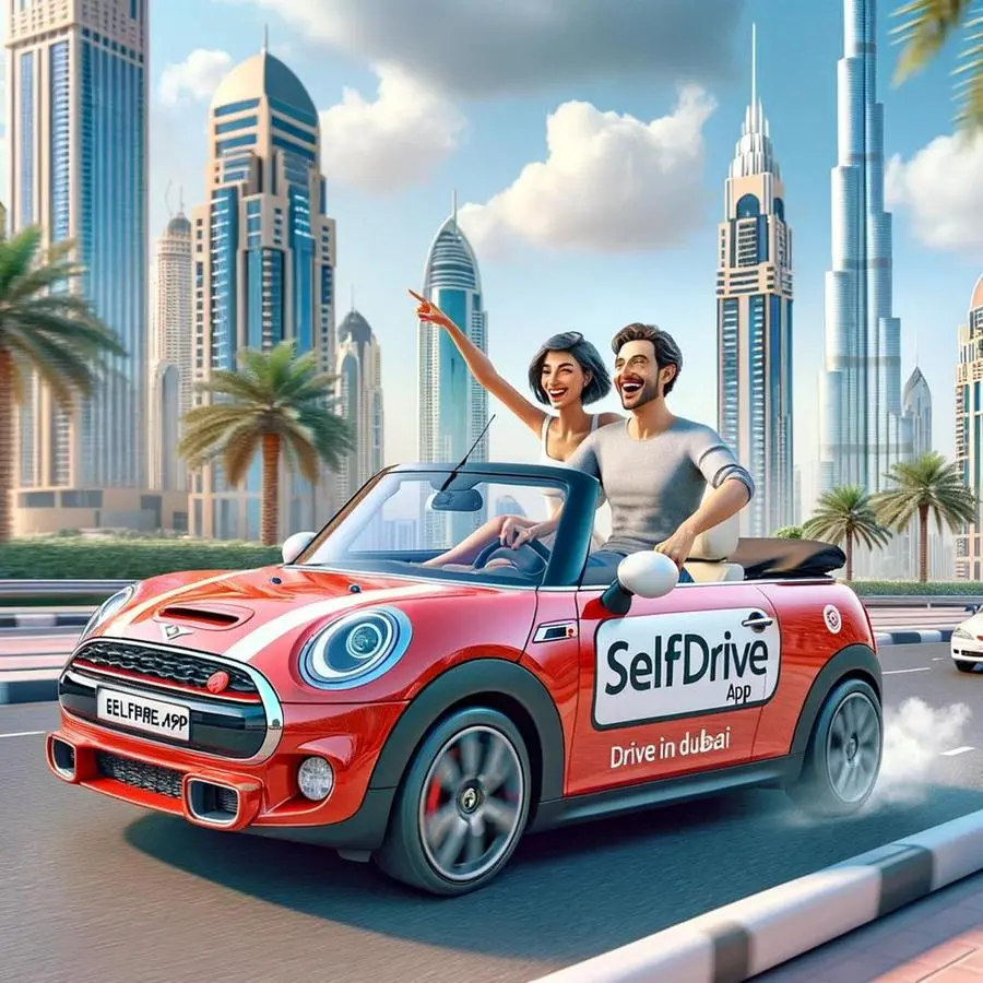 Selfdrive experiences significant surge in bookings