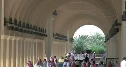 Diriyah Company awards $1.3bln contract to relocate King Saud University's facilities