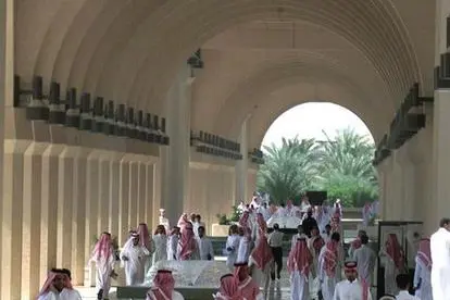Diriyah Company awards $1.3bln contract to relocate King Saud University's facilities
