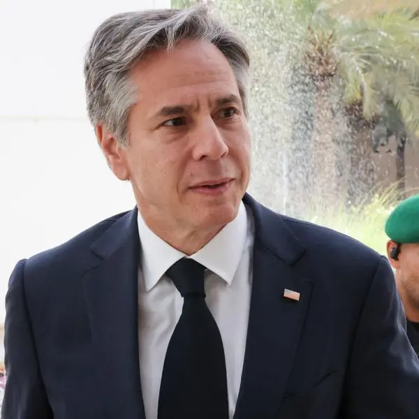 وزير الخارجية الأمريكي: نود رؤية تونس تقدم خطة إصلاحات مُعدلة لصندوق النقد