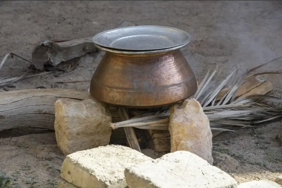 \\u2018Harees\\u2019 inscribed on UNESCO Representative List of Intangible Cultural Heritage. Image courtesy WAM.
