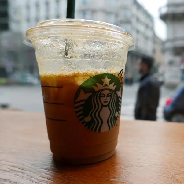 Starbucks to add 100 new UK stores as Britons thirst for iced espressos