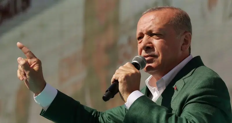توعك صحي يجبر رجب طيب أردوغان على إلغاء تجمعات حملته الانتخابية على مدى يومين.. ما التفاصيل؟