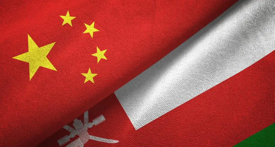 Hong Kong seeks to broaden its economic relationship with Oman