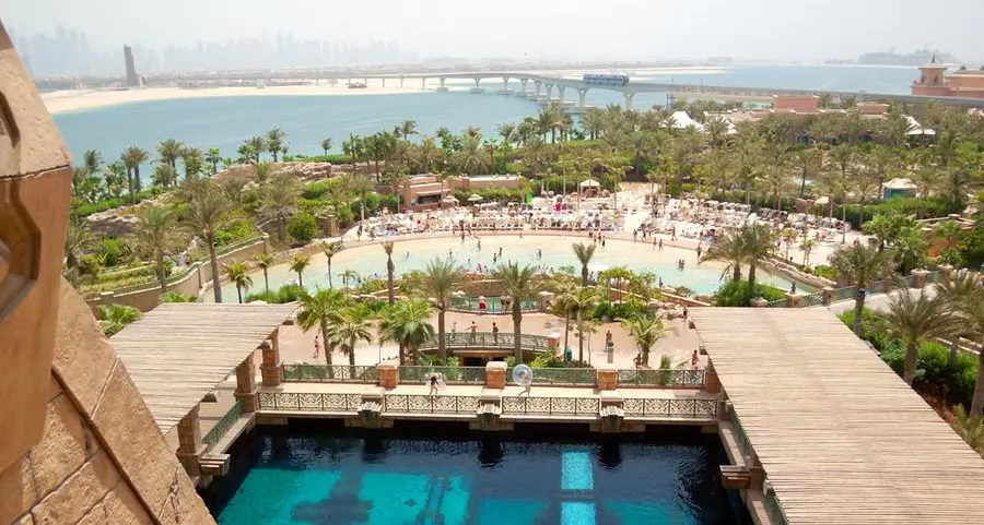 UAE: Beat the heat at these water parks