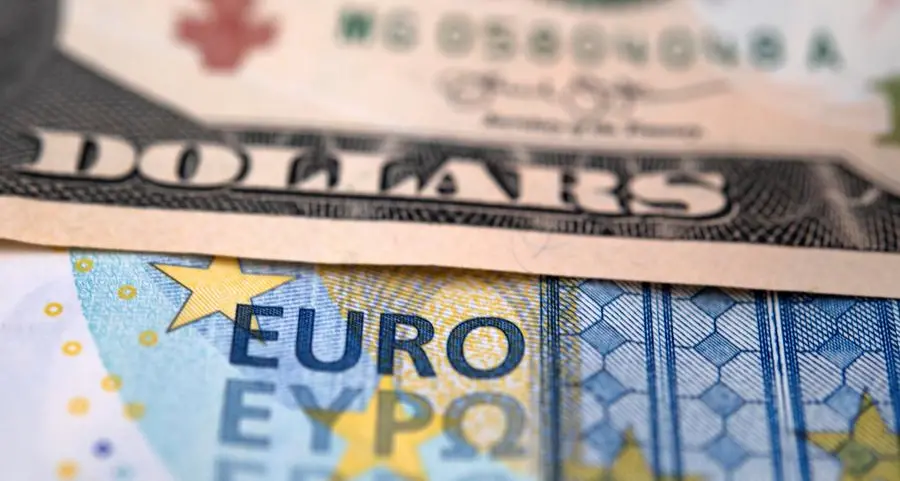 Eurozone economy grew slightly in second quarter