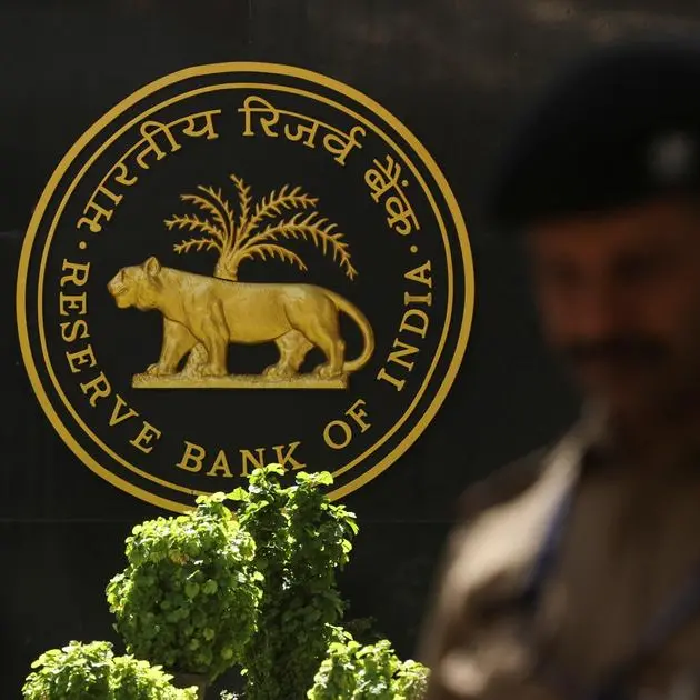 India cenbank pushes for stronger bank boards, greater focus on risk