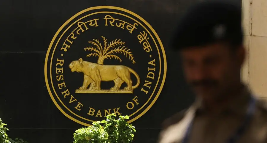 India cenbank pushes for stronger bank boards, greater focus on risk