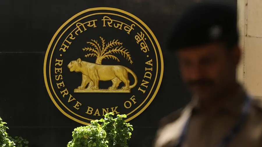 Indian cenbank meets stakeholders to widen scope, reach of UPI