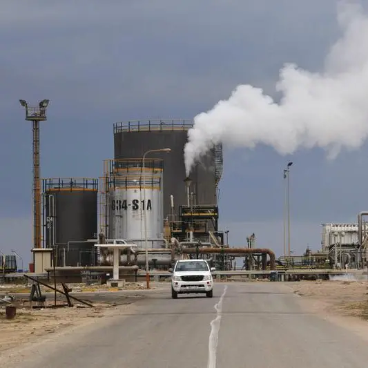 Libya’s NOC launches first phase of Faragh–Brega gas pipeline link