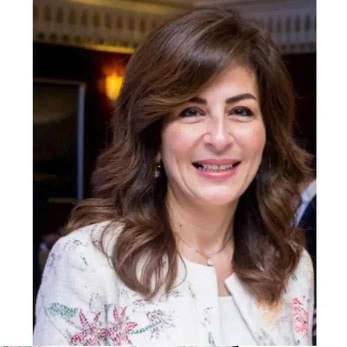 Amadeus Egypt announces Mervat Alfy the new General Manager