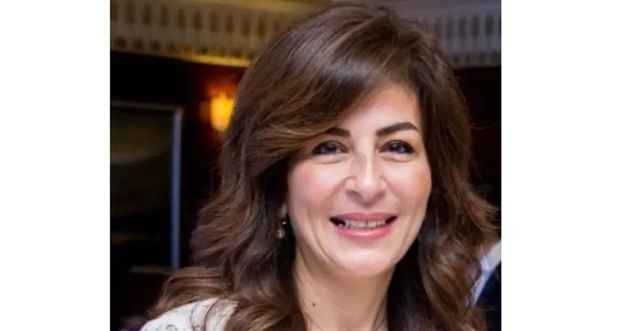 Amadeus Egypt announces Mervat Alfy the new General Manager