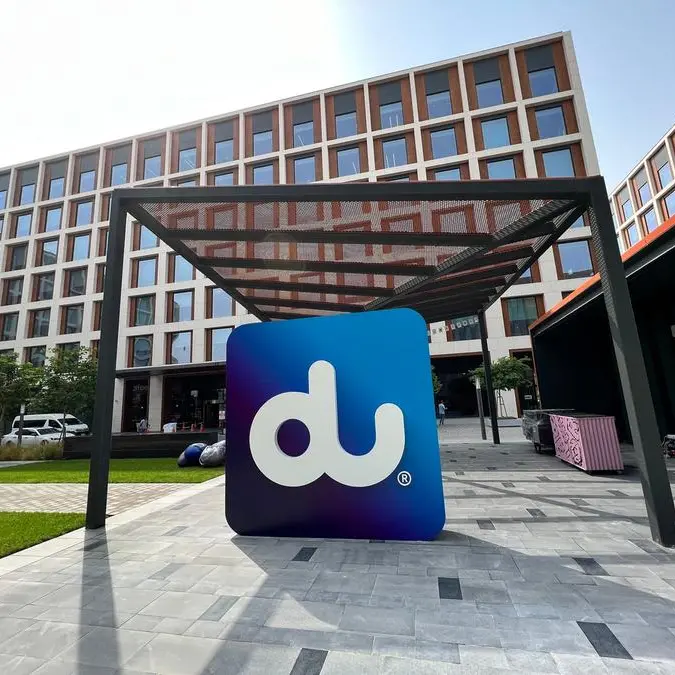 Du's profits rise 49.7% in 9 months