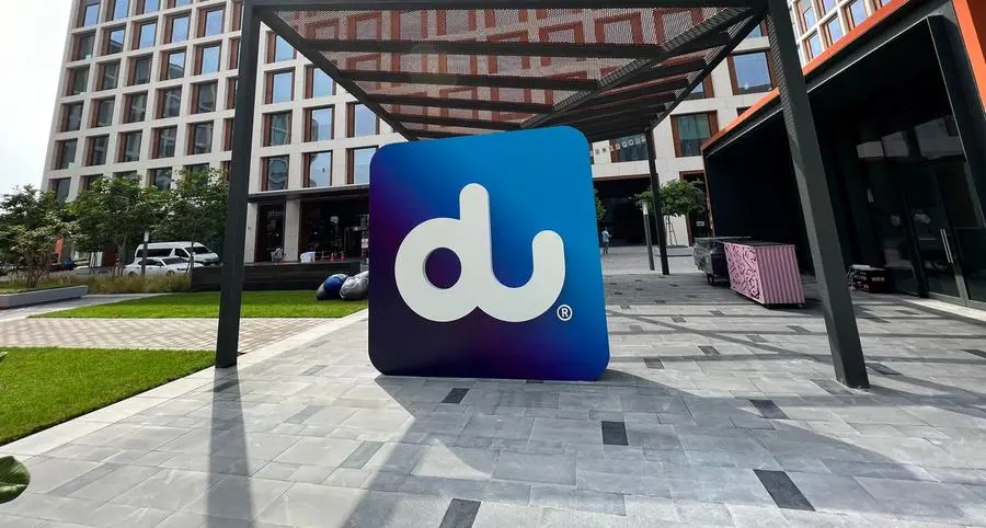 Dubai’s du launches $50mln venture capital fund, appoints Shorooq as manager
