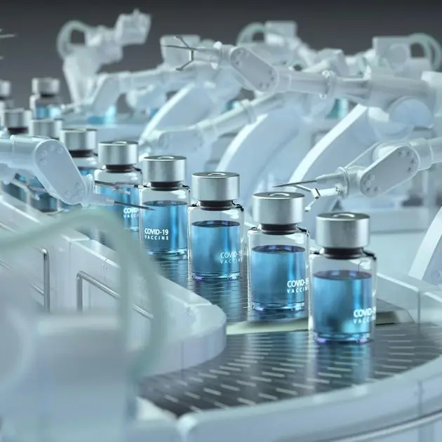 Four Winds gets Saudi licence for major cold chain facility