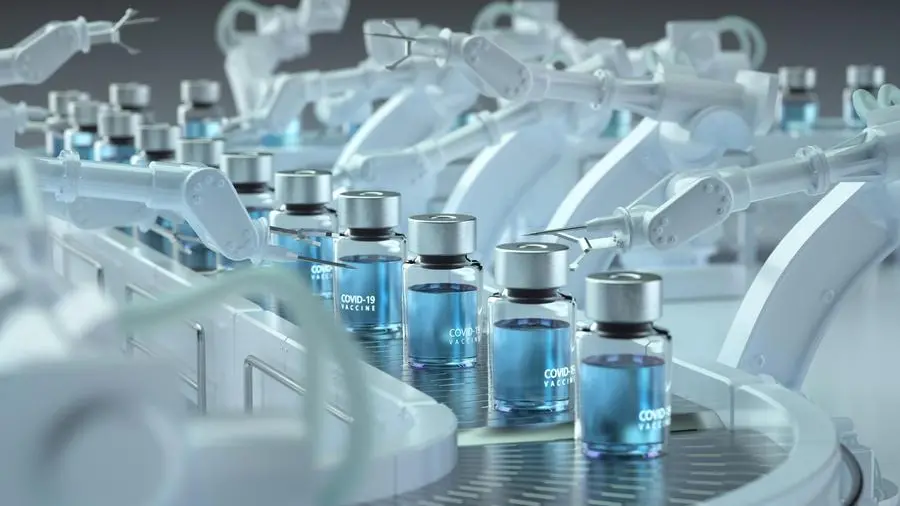 Four Winds gets Saudi licence for major cold chain facility