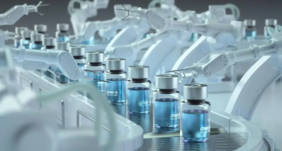 Four Winds gets Saudi licence for major cold chain facility