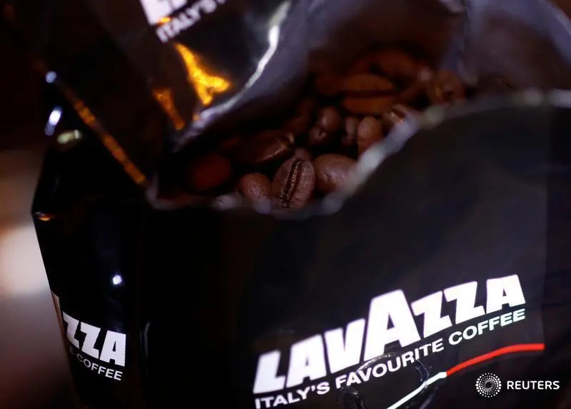 Italian coffee maker Lavazza sees challenging 2022 after strong 2021