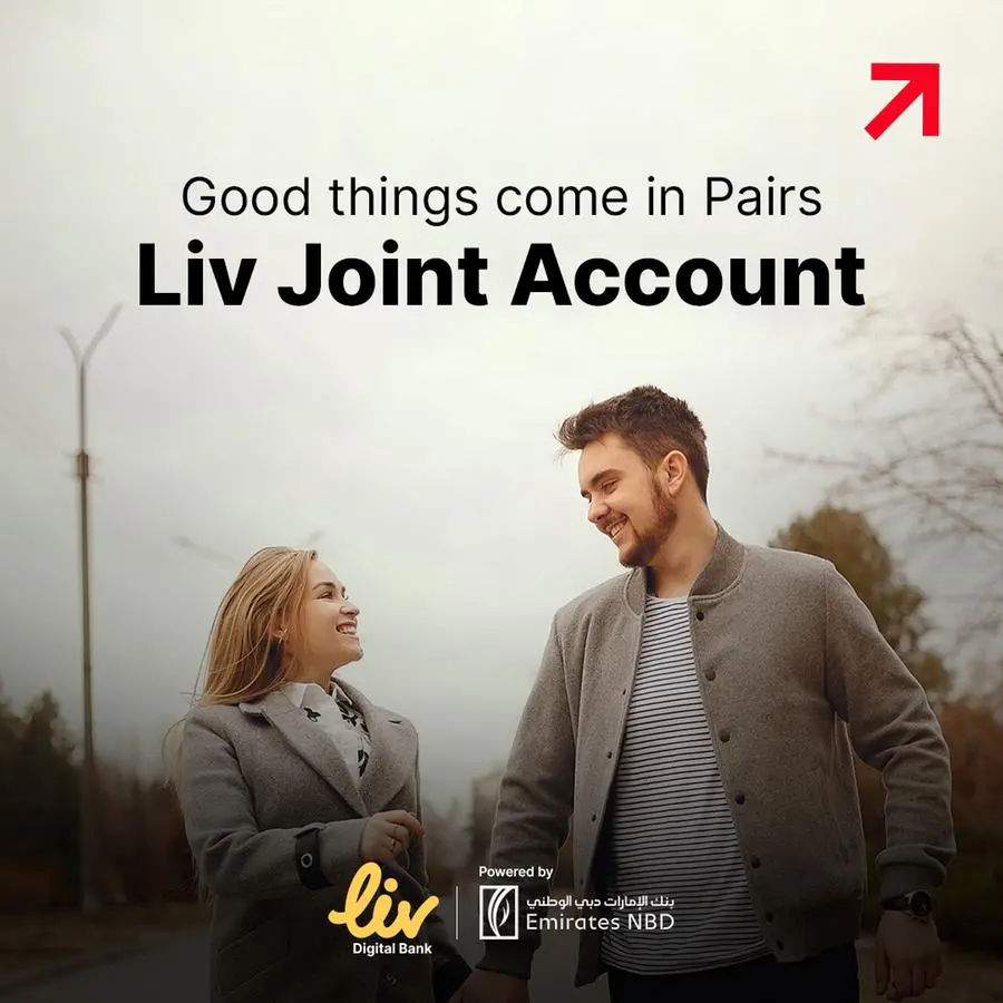 Liv to offer digital joint account opening
