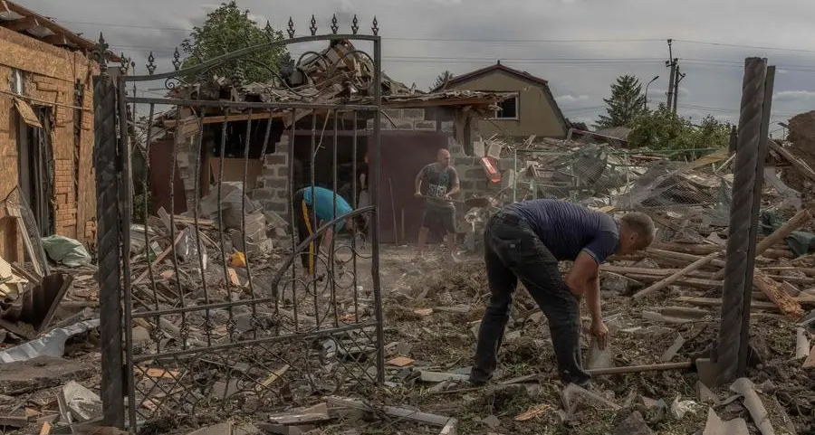 Ukraine orders children evacuated from several frontline villages