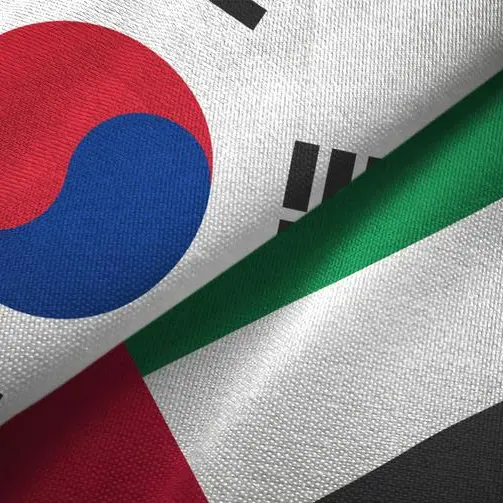 Presidents of UAE, Republic of Korea discuss strengthening special strategic partnership