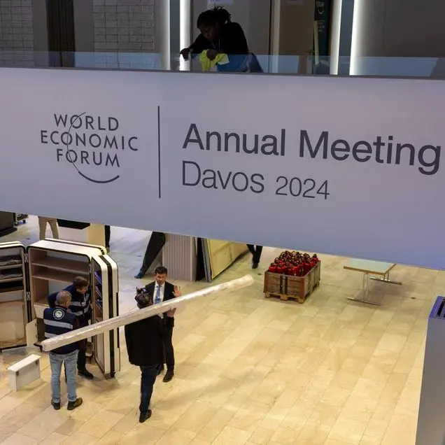 As Davos crowd gathers, governments urged to rein in 'billionaire class'