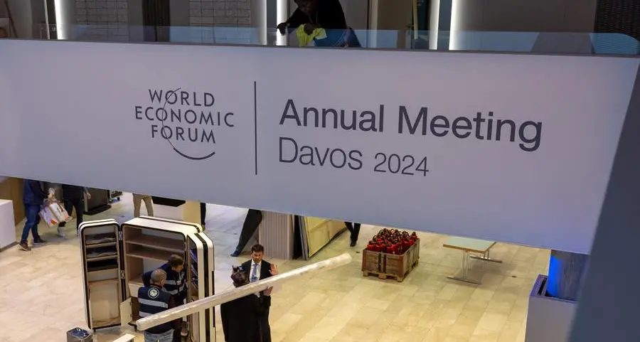 As Davos crowd gathers, governments urged to rein in 'billionaire class'