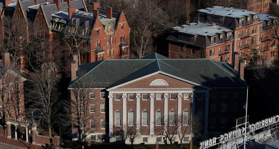 Harvard alumni backed by billionaires fail to make cut for board ballot