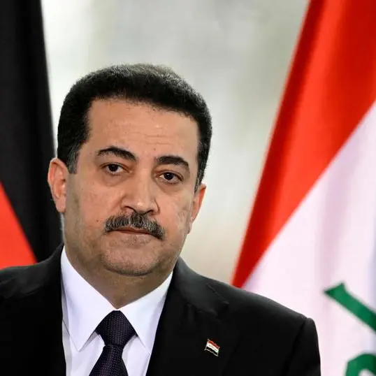 في أول زيارة منذ الحرب…رئيس وزراء العراق يبحث تعزيز العلاقات الاقتصادية بسوريا