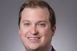 Kyle Falkenhagen, Chief Product Officer, Secureworks. Image courtesy: Secureworks