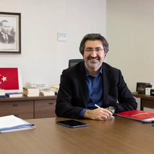 Turkey's Ziraat proposed launching banking ops in Syria, CEO says