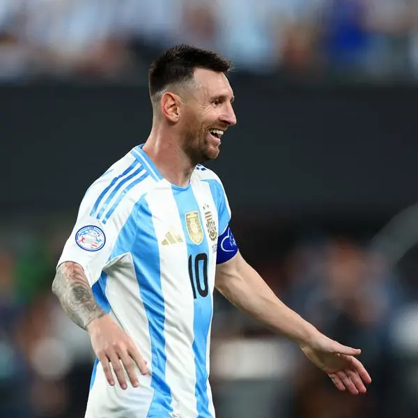 Messi says he is enjoying \"last battles\" for Argentina