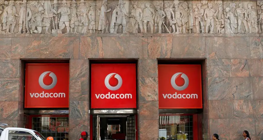 Vodacom names new CEO for international operations