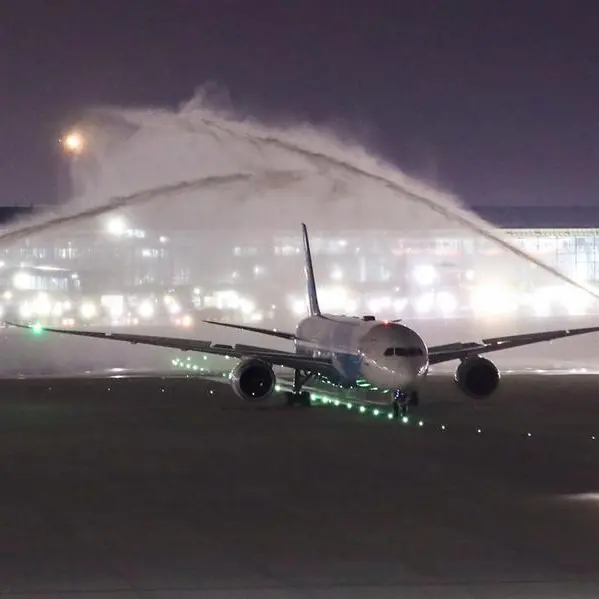 China Southern Airlines launches Guangzhou-Riyadh route