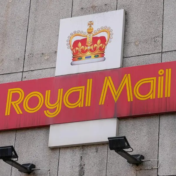 UK business minister meeting Royal Mail owner to discuss takeover bid