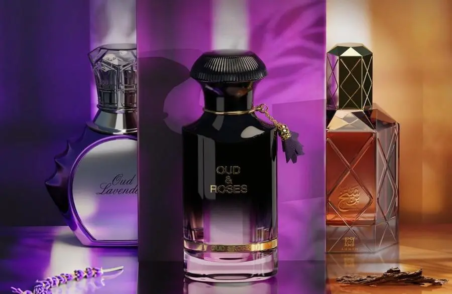 Ahmed Perfume charts ambitious growth plan across the UAE, Saudi Arabia and  the GCC region to expand customer base