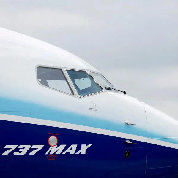 Boeing looks to sell at least 150 737 Max jets to Riyadh Air: Bloomberg News