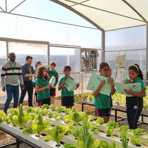 Innoventures Education drives UAE sustainability