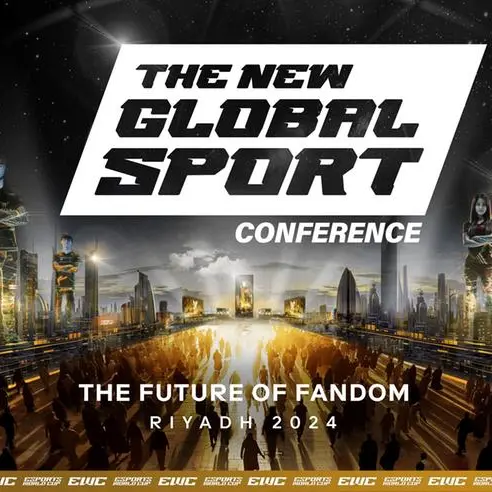 Saudi Arabia’s hosting of Olympic Esports Games to headline discussions at the upcoming New Global Sport Conference 2024