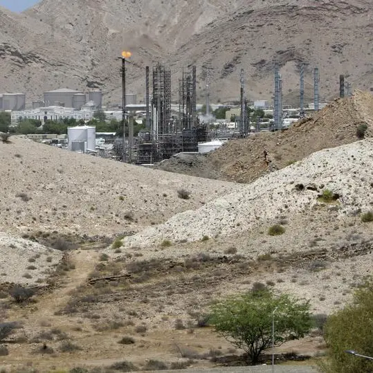 Oman’s PDO targets higher output in new strategy